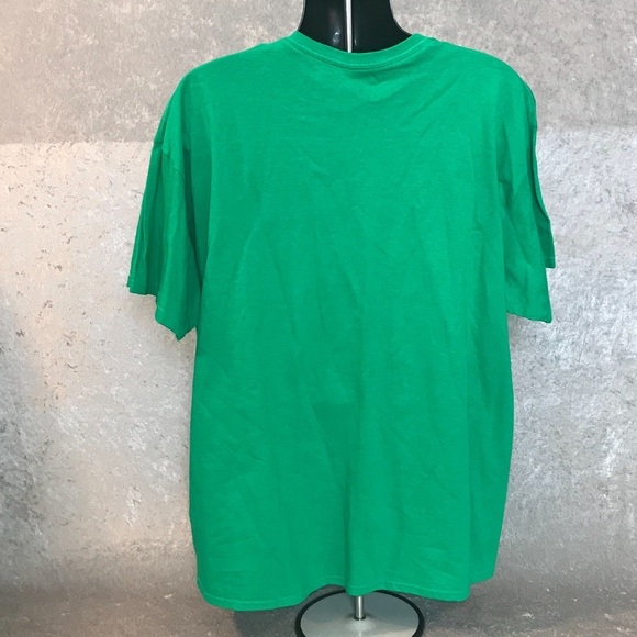 SADDLEDRED ELEMENTS OF GOLF T-SHIRT - Picture 4 of 8